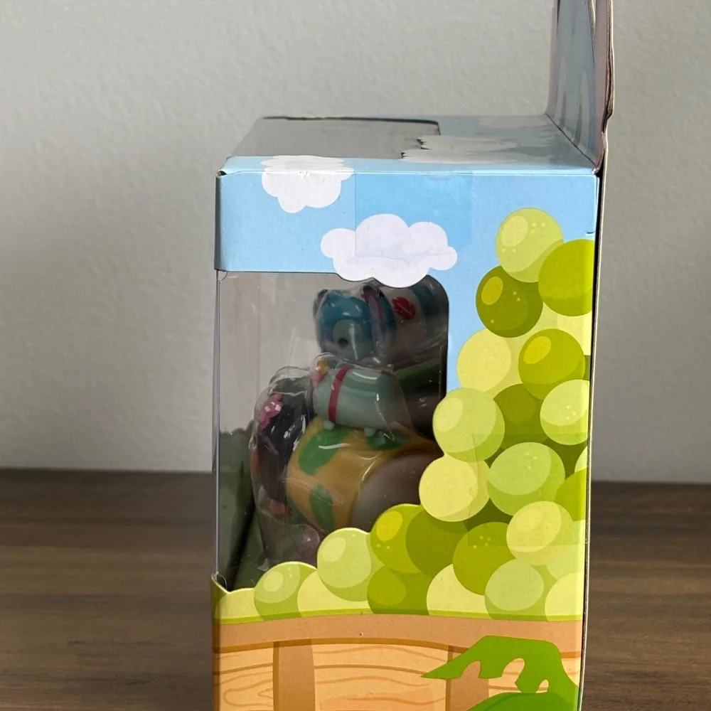 DISNEY Tsum Tsum | LILO & STITCH Play Set Mini Figures Story Moment NEW 2024